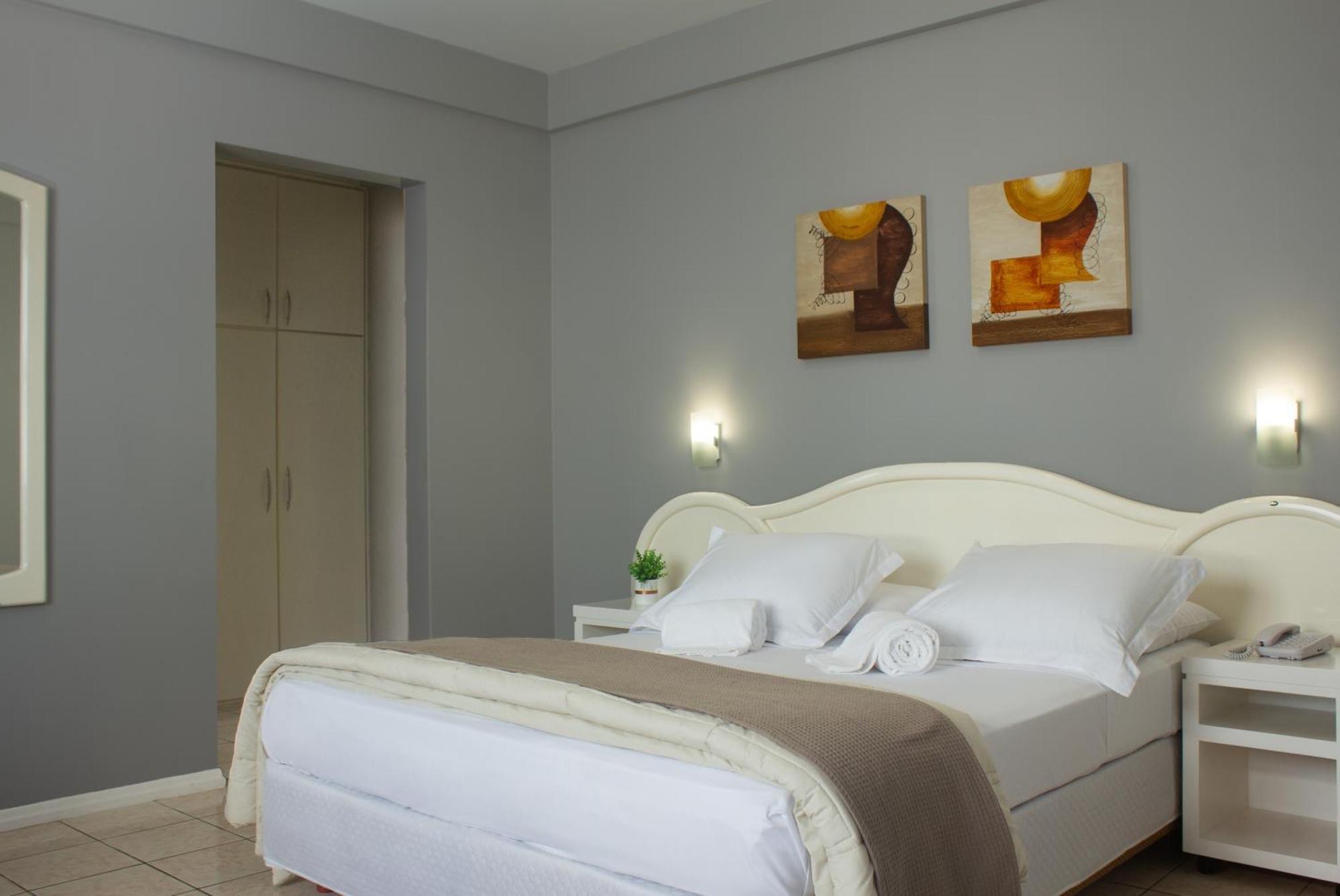 Hotel Cavera Alegrete Extérieur photo